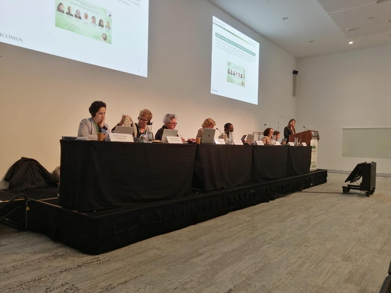 ICOMOS 2023