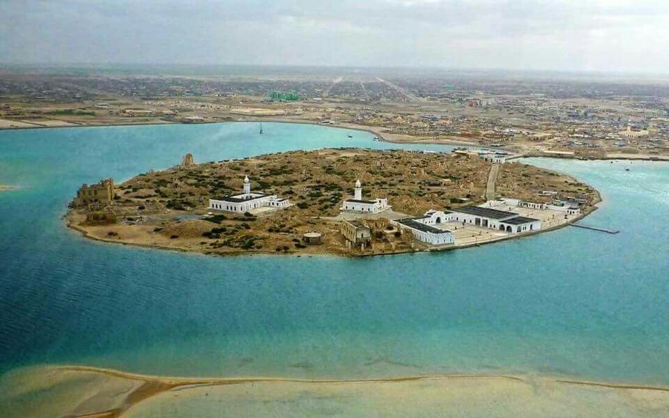 سواكن / سنقنيب